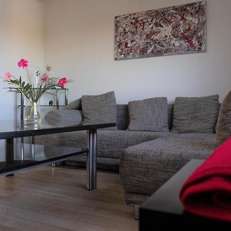 Ferienwohnung In Der Mainleite Fuer Vier Baunach Exteriér fotografie