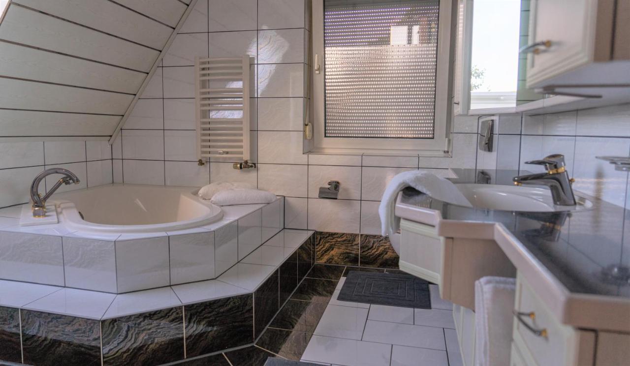 Ferienwohnung In Der Mainleite Fuer Vier Baunach Exteriér fotografie