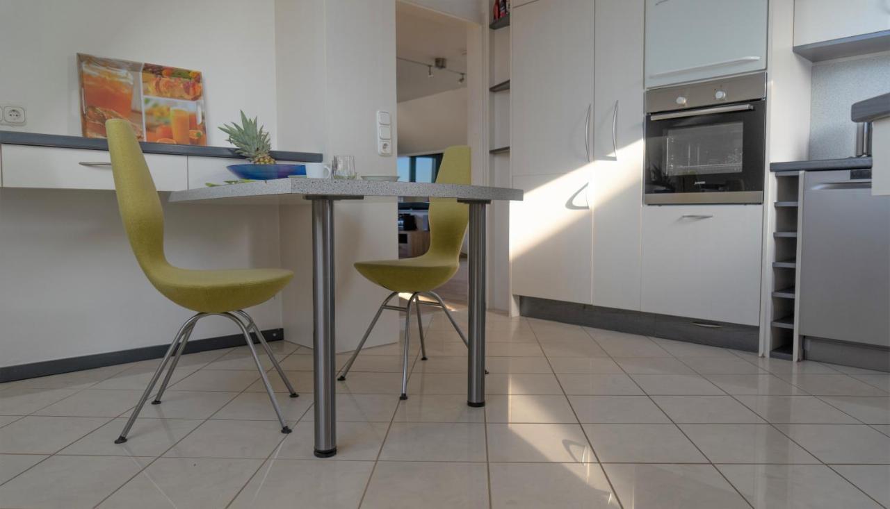 Ferienwohnung In Der Mainleite Fuer Vier Baunach Exteriér fotografie