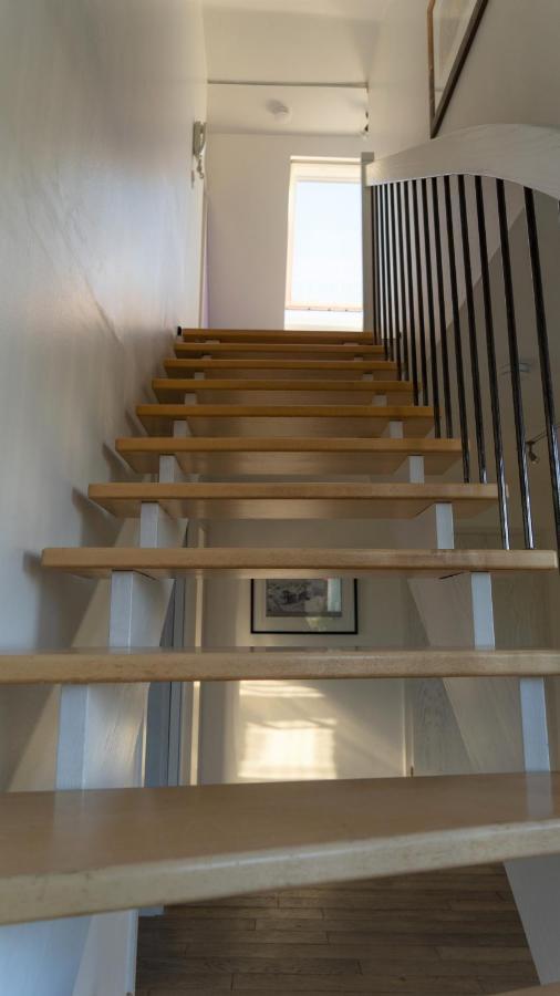 Ferienwohnung In Der Mainleite Fuer Vier Baunach Exteriér fotografie