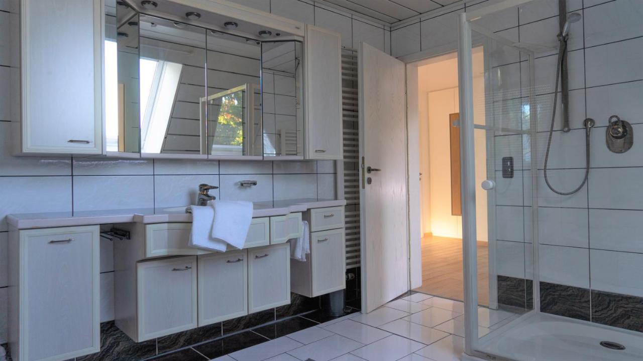Ferienwohnung In Der Mainleite Fuer Vier Baunach Exteriér fotografie