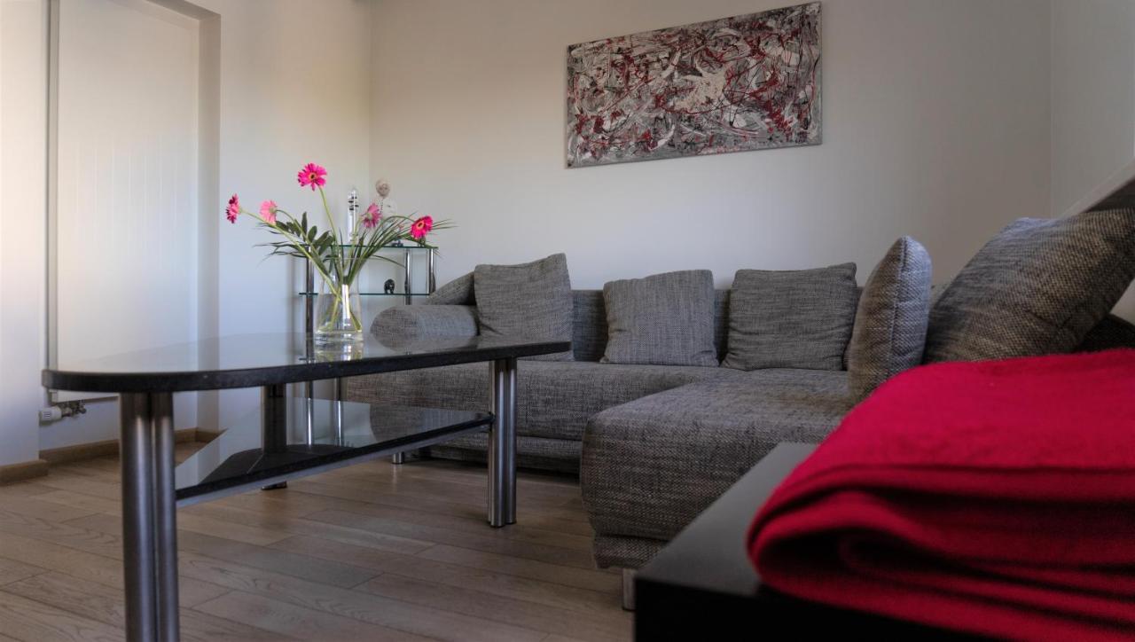 Ferienwohnung In Der Mainleite Fuer Vier Baunach Exteriér fotografie